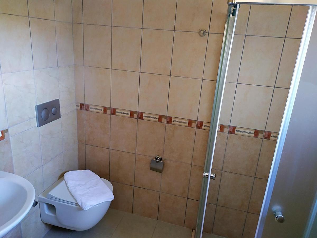 Bucak Apart Hotel Göcek&Beach Exterior foto